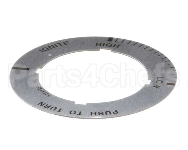 1314135 Garland Dial Insert