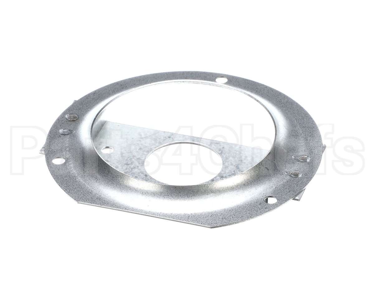 131445 Reznor Ventor Motor Mounting Plate