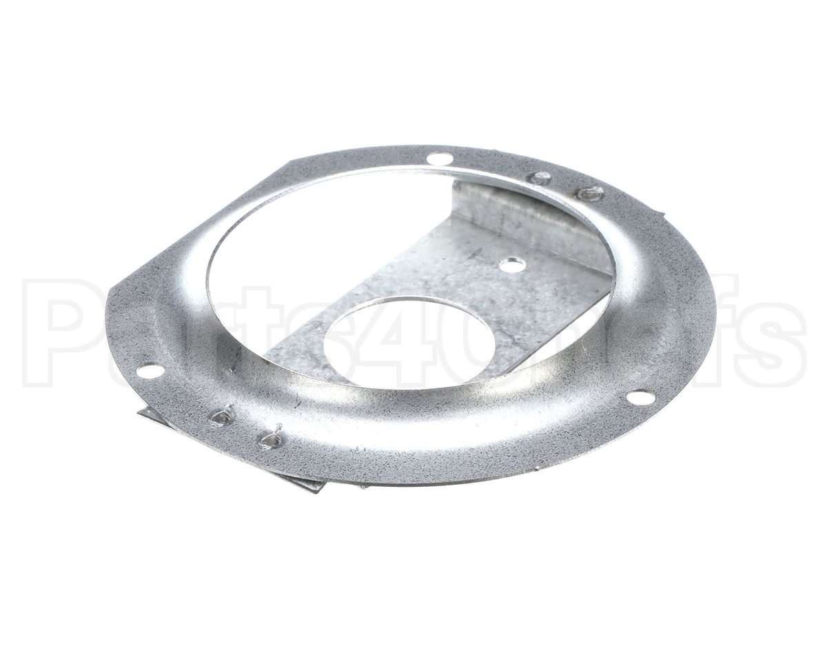 131445 Reznor Ventor Motor Mounting Plate