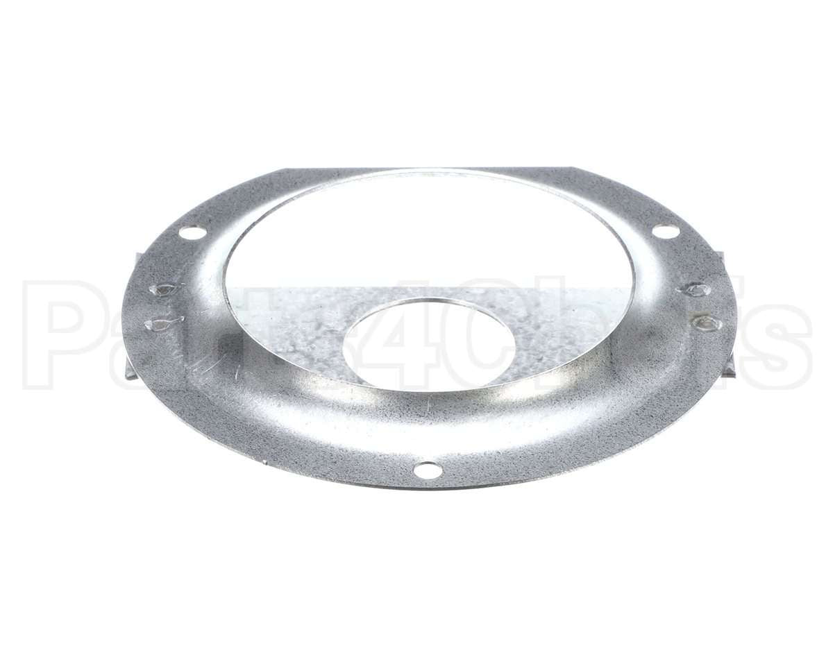 131445 Reznor Ventor Motor Mounting Plate