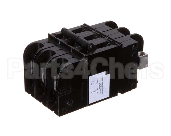 1315-3 Montague Circuit Breaker -- 3 Phase (50