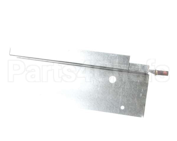 131513 Norlake Evaporator Drain Pan Assembly