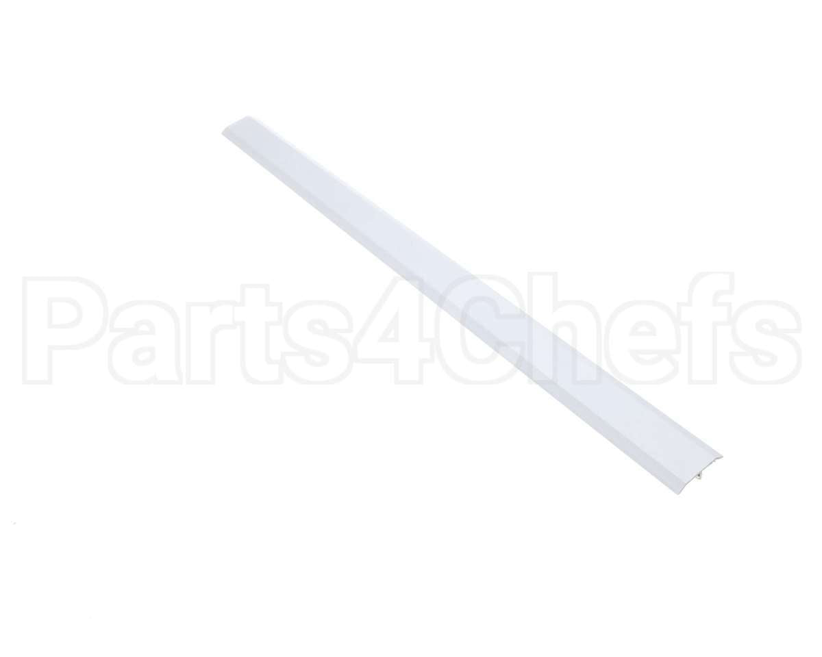 131624 Norlake Gray Breaker Strip