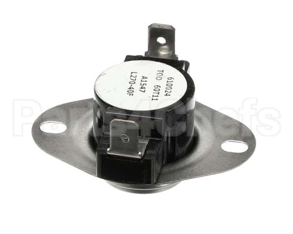 131701 Lakeside Rep Control-Snap Disc-11310