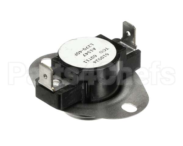 131701 Lakeside Rep Control-Snap Disc-11310