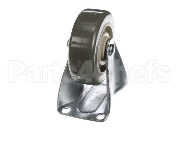 1317161 Franke Caster W/O Brakes