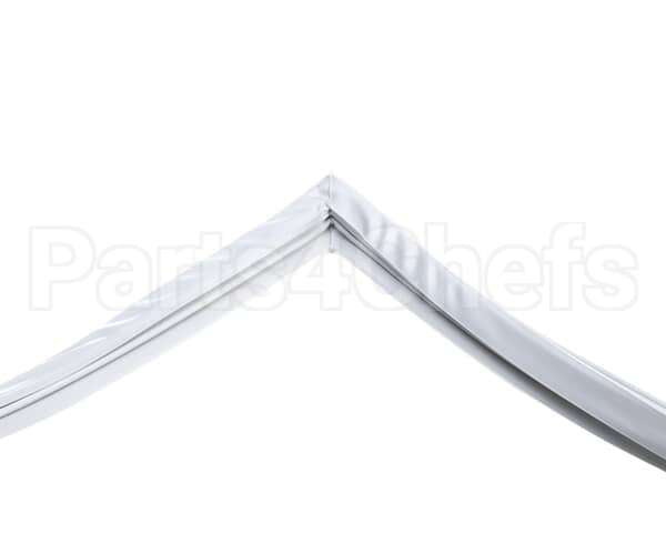 1318 Crown Tonka Gasket Magnetic Door 37-13/16 X 84