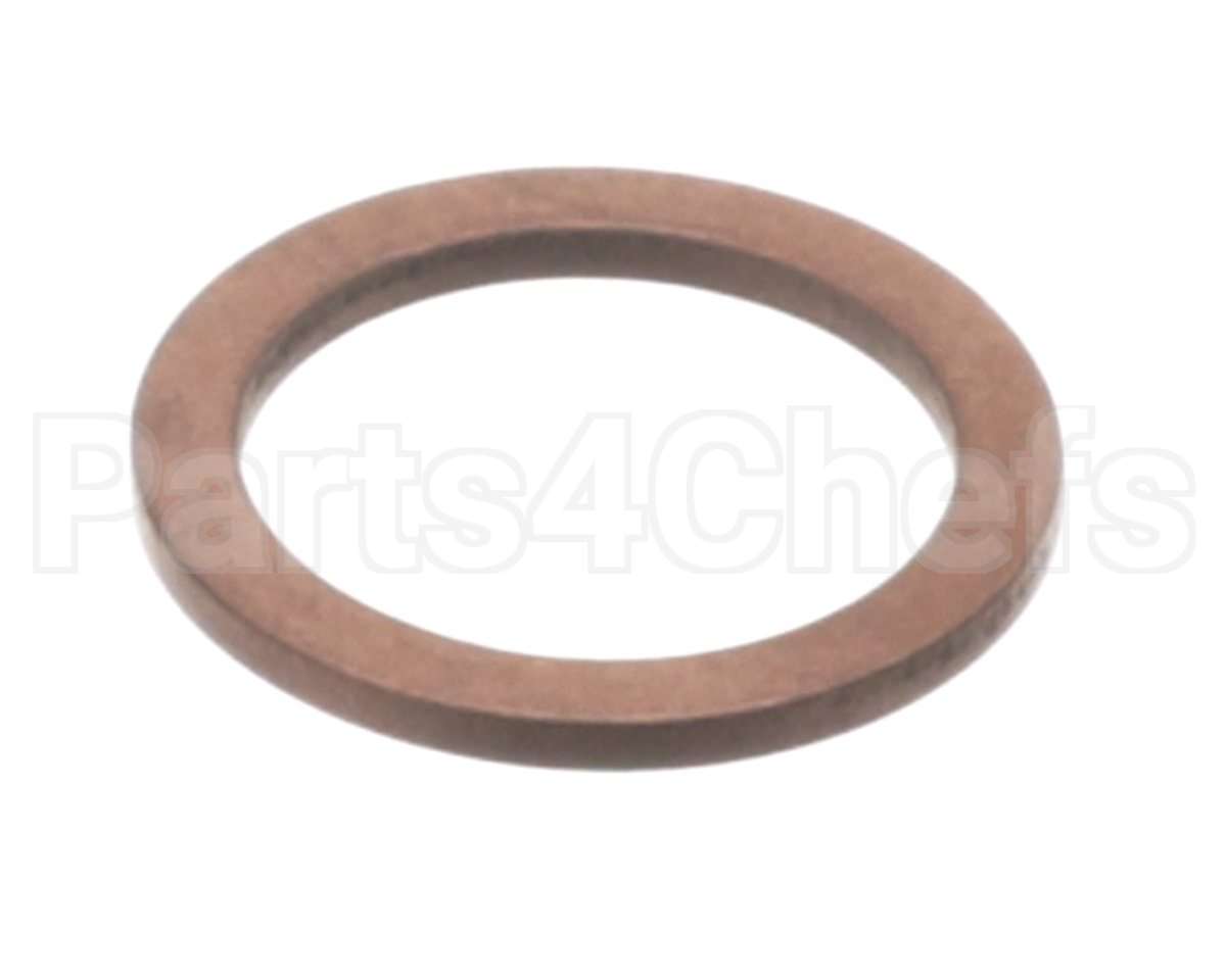 1319 Cretors Washer-Pan Center