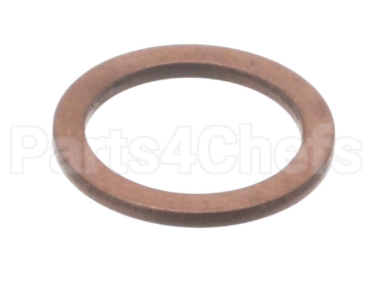 1319 Cretors Washer-Pan Center