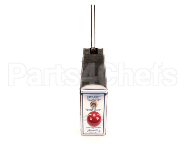 13198 Gaylord N-68-Re-T/440V Damper Control Switch 440