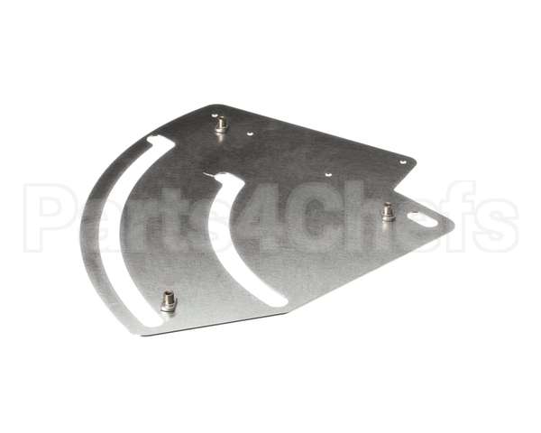 131983 Norlake Repl Dr Pivot Weldm Left Hand Top