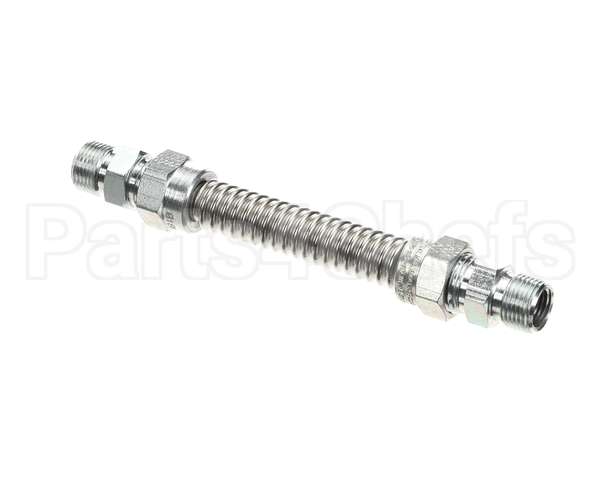 132 Hickory Flex Pipe 3/8,6 Long