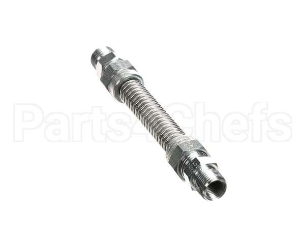 132 Hickory Flex Pipe 3/8,6 Long