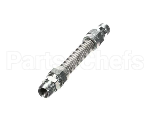 132 Hickory Flex Pipe 3/8,6 Long