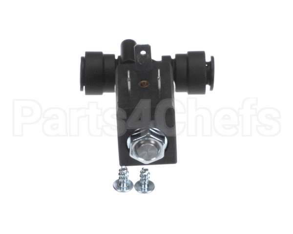 132.539 Nespresso Solenoid Valve 2/2 Set