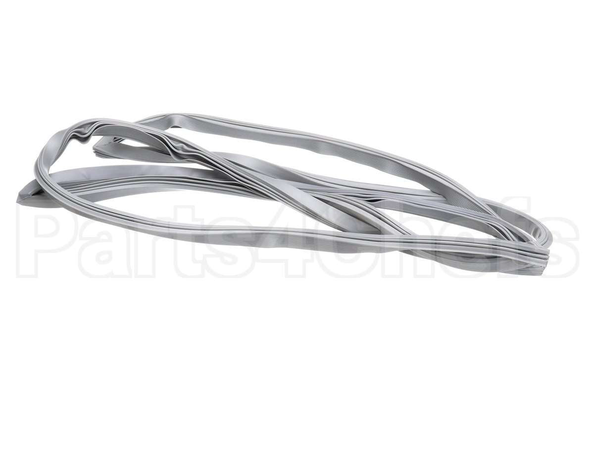 13202S Aladdin-Temp-Rite Gasket, Door, Air Curtain
