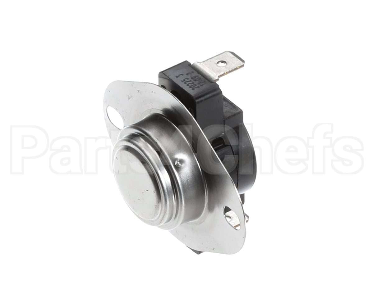 1320365 International Comfort Pro Switch Lmt 270-20 Sb