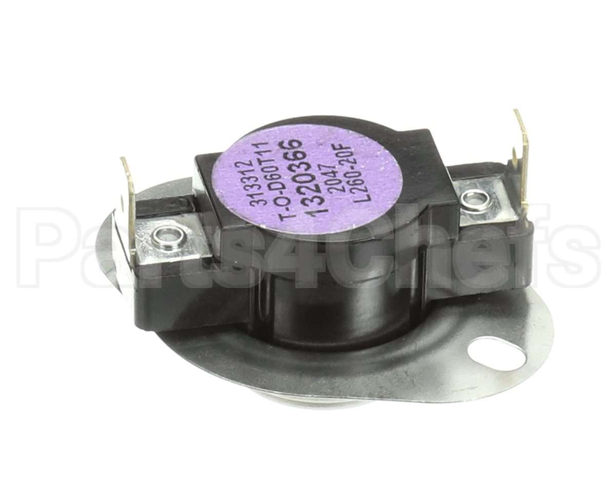 1320366 International Comfort Pro Switch Lmt 260-20 La