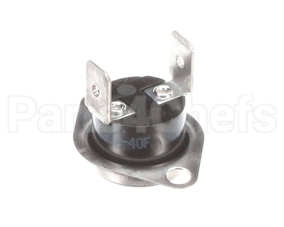 1320447 International Comfort Pro Switch Lmt 300-40 Sb