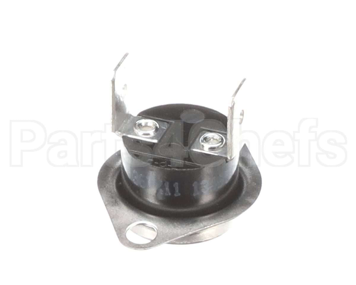 1320447 International Comfort Pro Switch Lmt 300-40 Sb