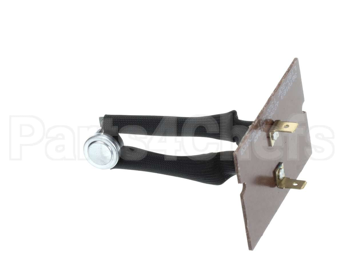 1320547 International Comfort Pro Switch Lmt 3" Sb