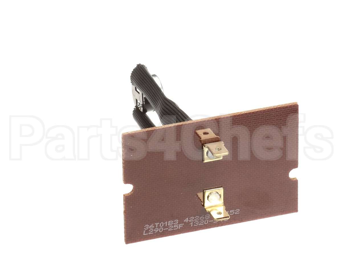 1320548 International Comfort Pro Switch Lmt 3" Sa