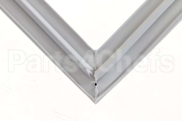1321 Crown Tonka Gasket Magnetic Door 60 3/4 X 95 1/2 Ove