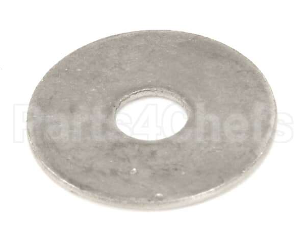 132107 Groen Washer, 1/4 X 1 Fender