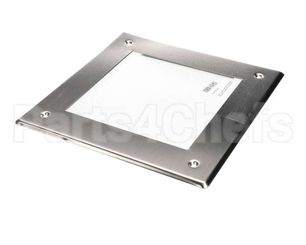 13211 Gaylord 12 X 12 Light Lens, Retainer