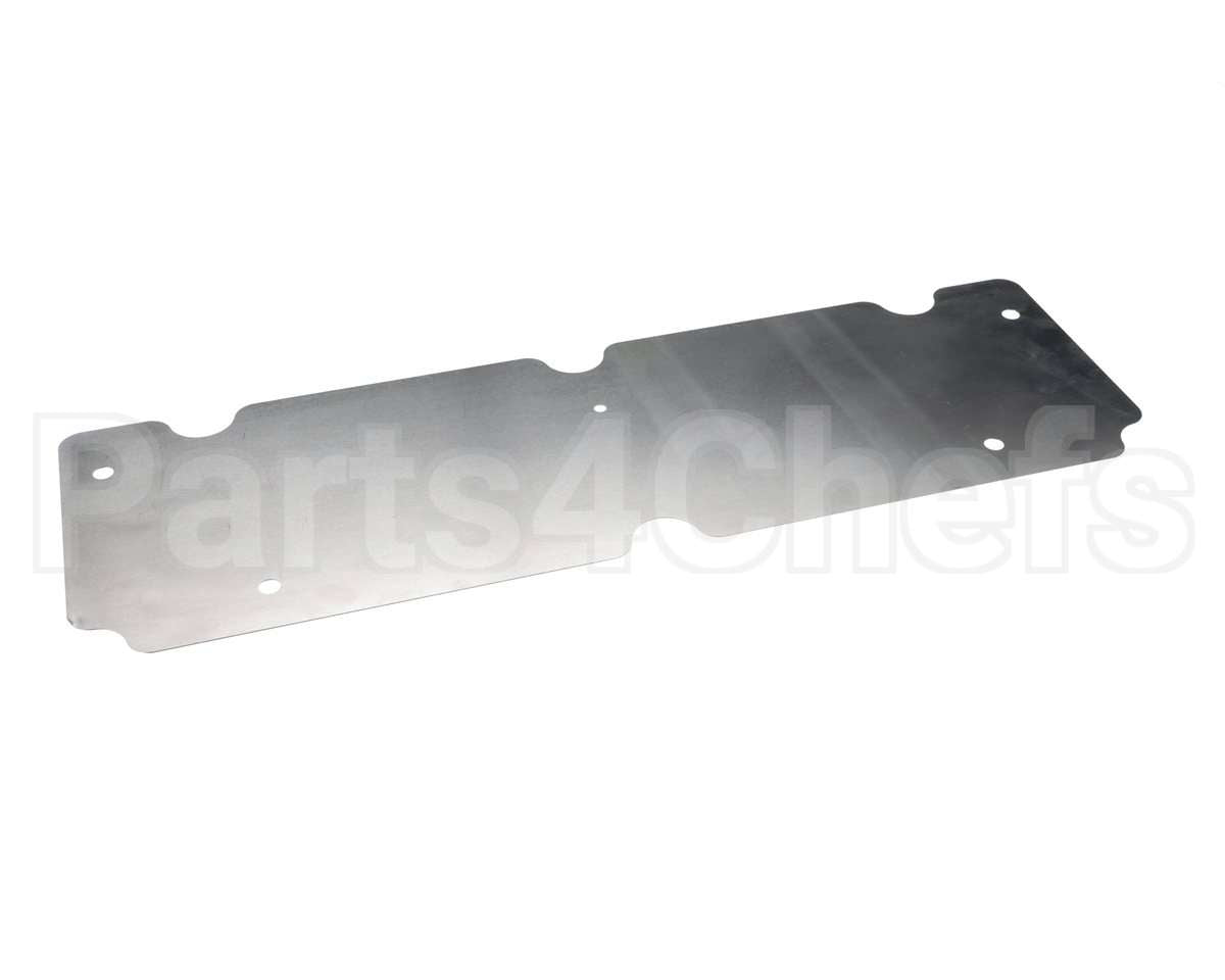 13212.0000 Gaylord Rspc Collector Plate W Spacer