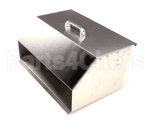 13217 Gaylord Gx 16A Extractor For Ds Or 400 Series Ve