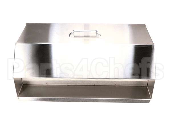 13218 Gaylord Gx 20A Extractor For Ds Or 400 Series Ve