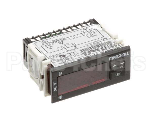 132258 Marshall Air Temp Control Cb1Intl Blnkt Ht