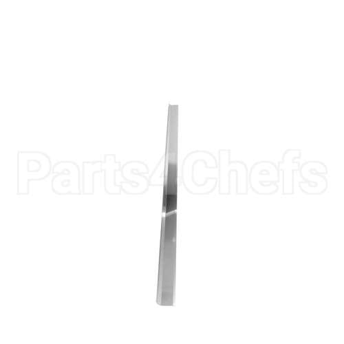132346 Norlake 96 X 4 Vinyl Slr Cove Moulding 2