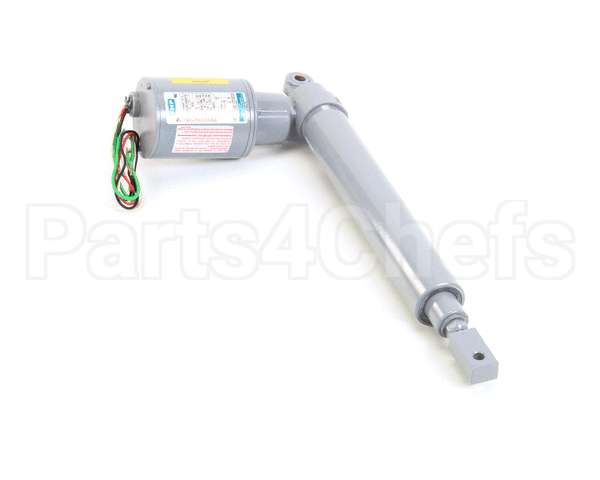 132413 Groen Actuator, 115 Vac