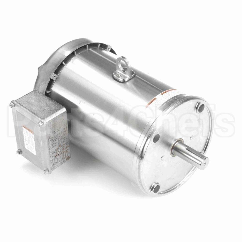 132448 Leeson Motor