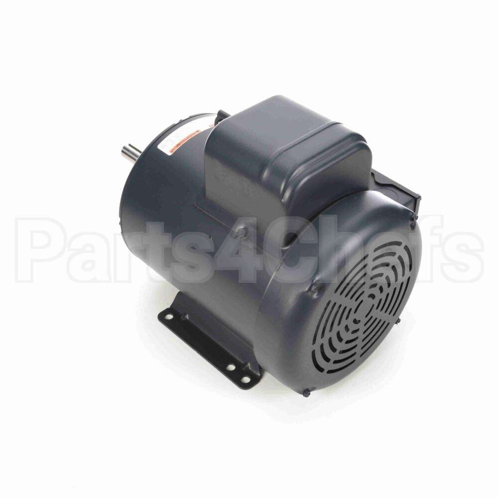132457 Leeson Close Coupled Pump Motor