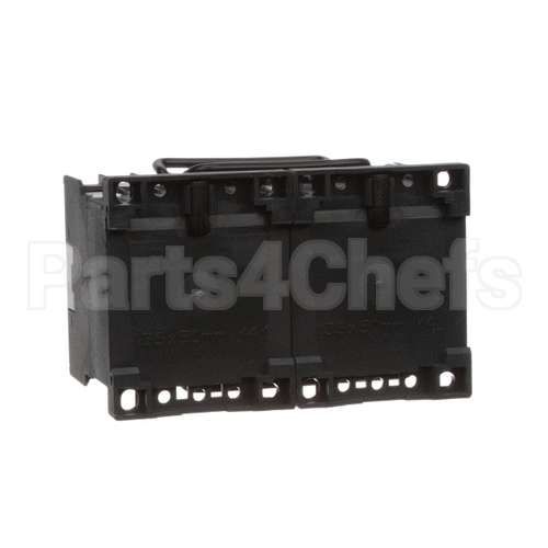 132497 American Dryer Laundry K-Line Rev 6A Cont W/Supr. 24V