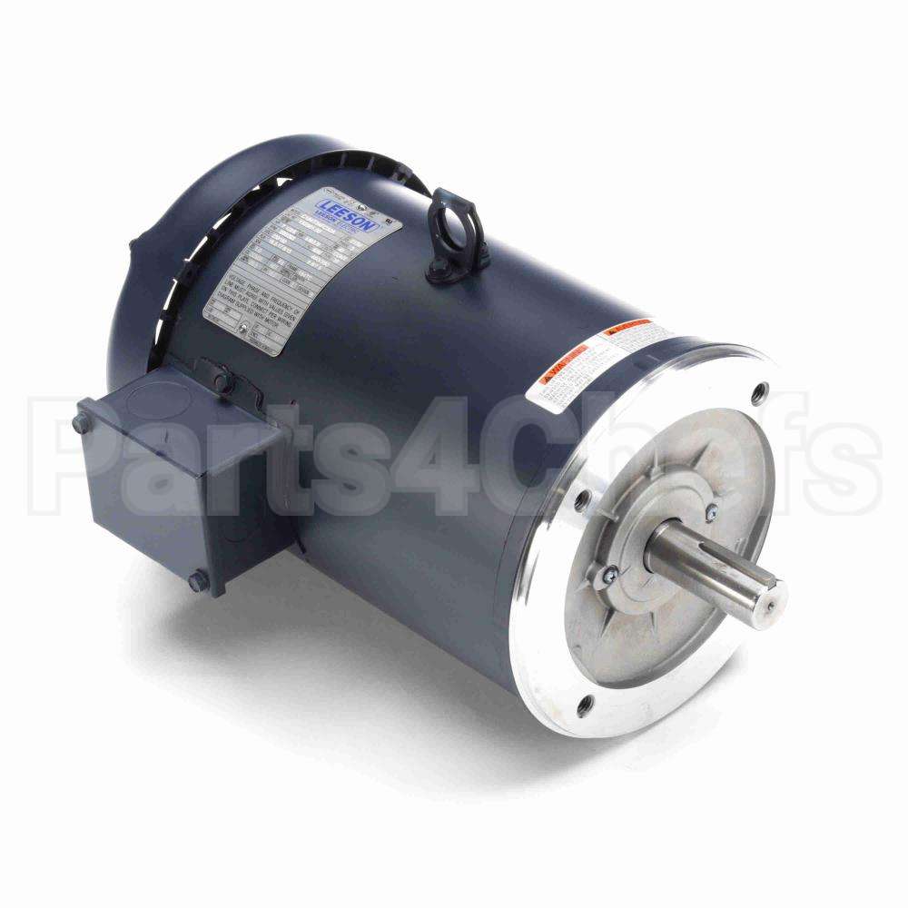 132561 Leeson Motor