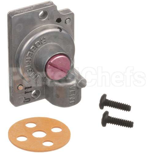 13258 Compatible Dynamic Cooking Pressure Regulator