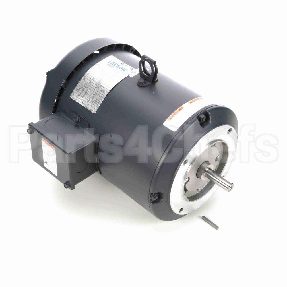 132596 Leeson Motor