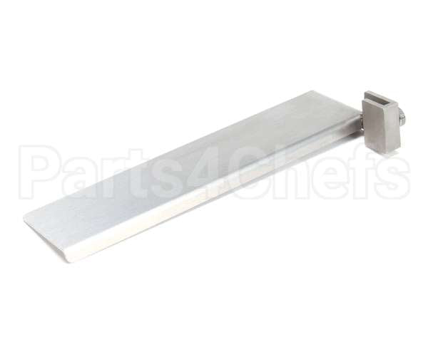 1326 Globe Chute Fence Assembly - Tall