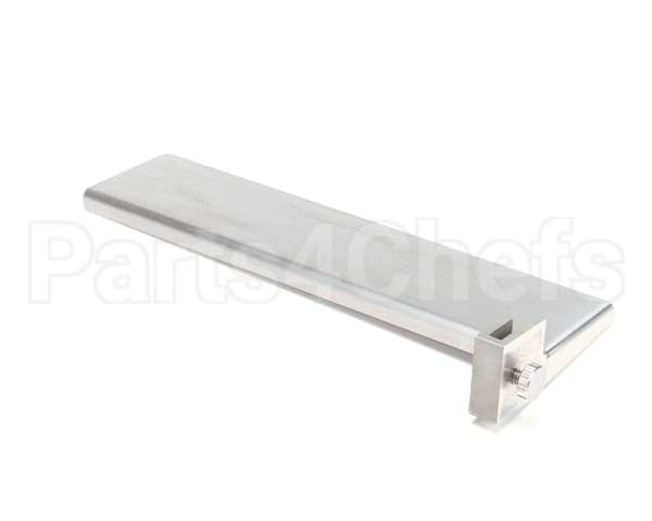 1326 Globe Chute Fence Assembly - Tall