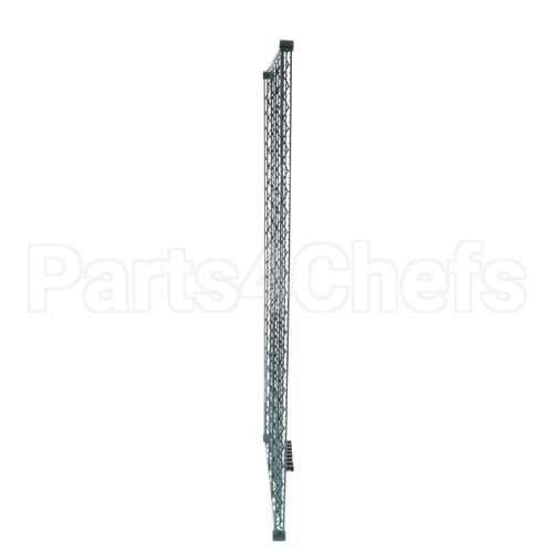 132608 Norlake Shelf Green Kote Ma3660Gn