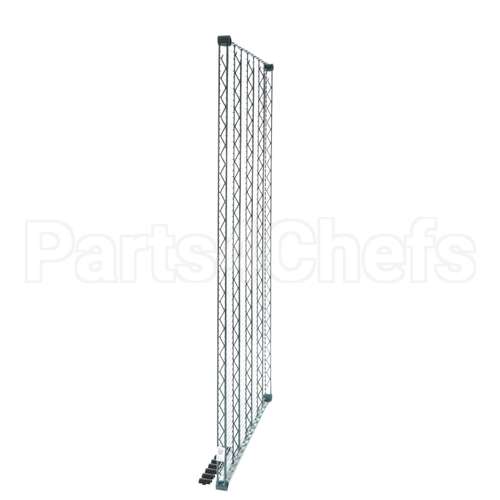 132608 Norlake Shelf Green Kote Ma3660Gn