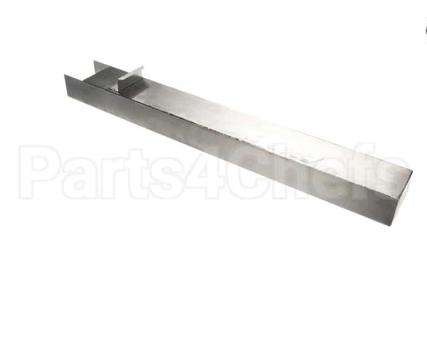 13267-5 Montague Grease Container Double Wide