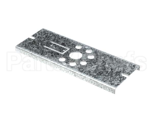 1327 Grindmaster Cecilware Bracket, Pump Motor