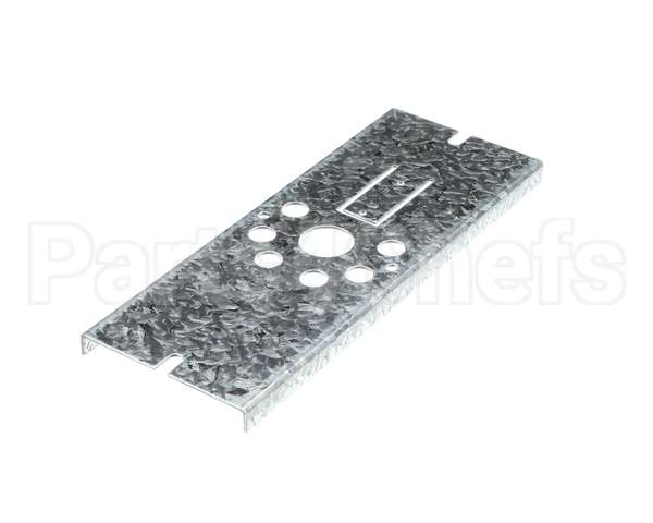 1327 Grindmaster Cecilware Bracket, Pump Motor