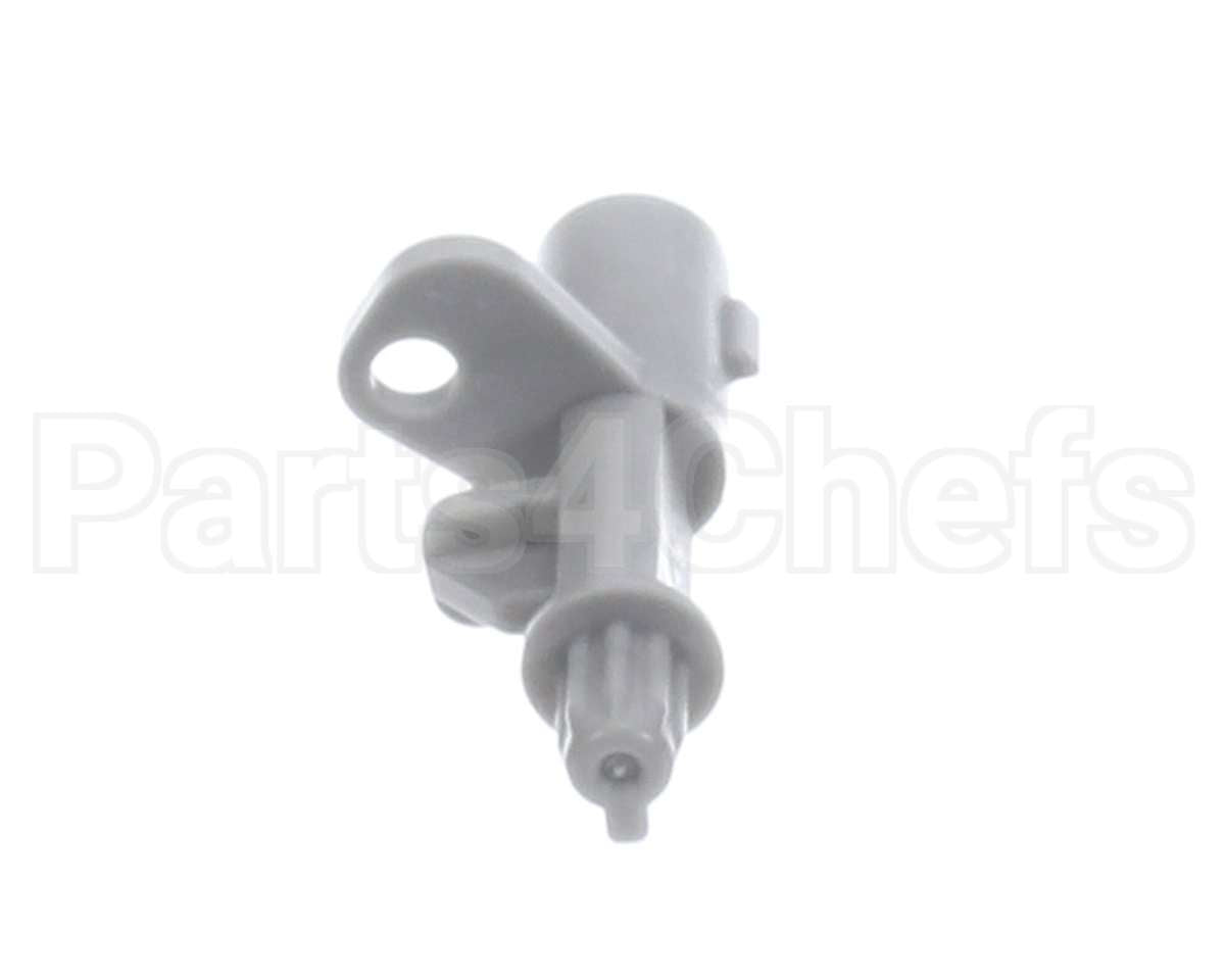 132772J Daikin Link/Horizontal Vane (2)