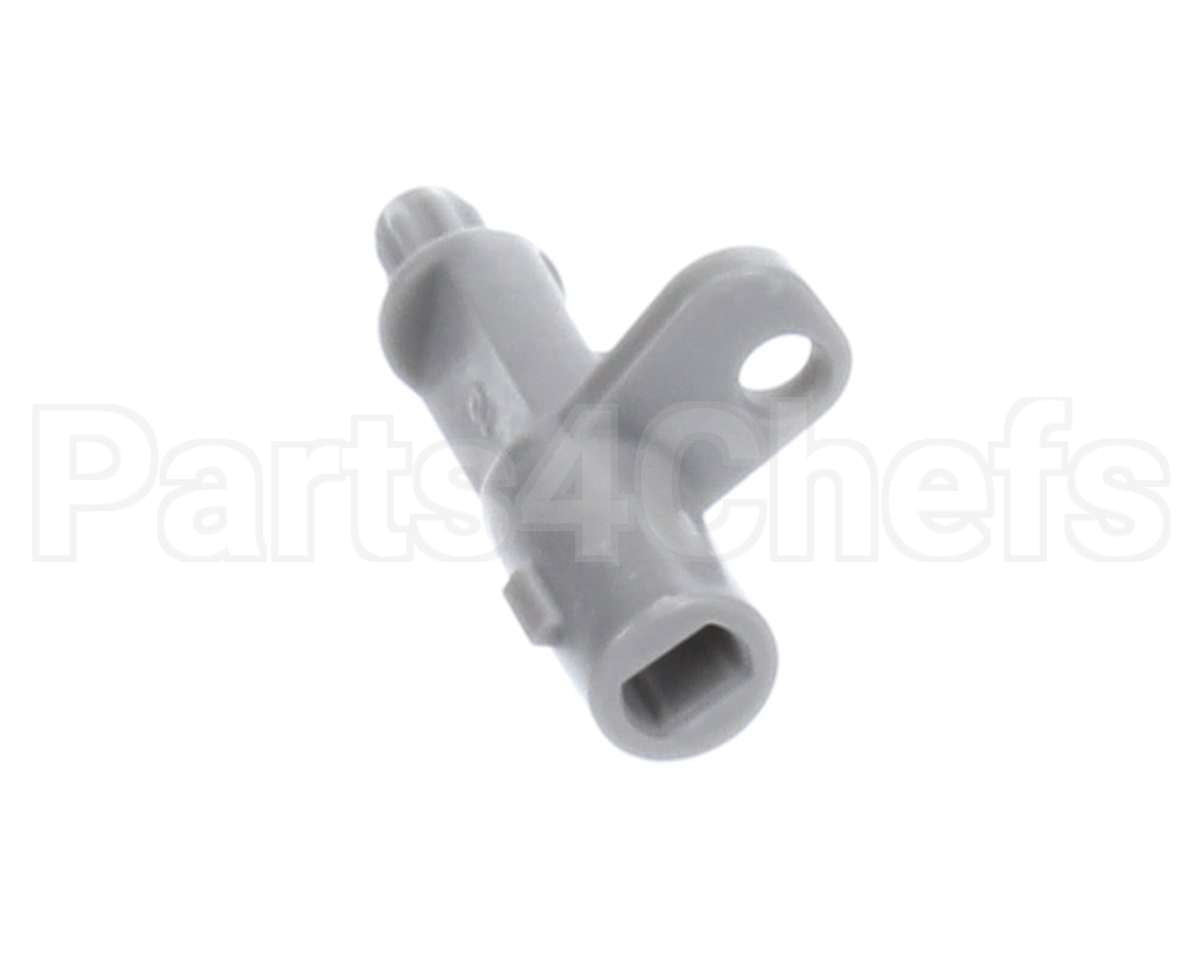 132772J Daikin Link/Horizontal Vane (2)